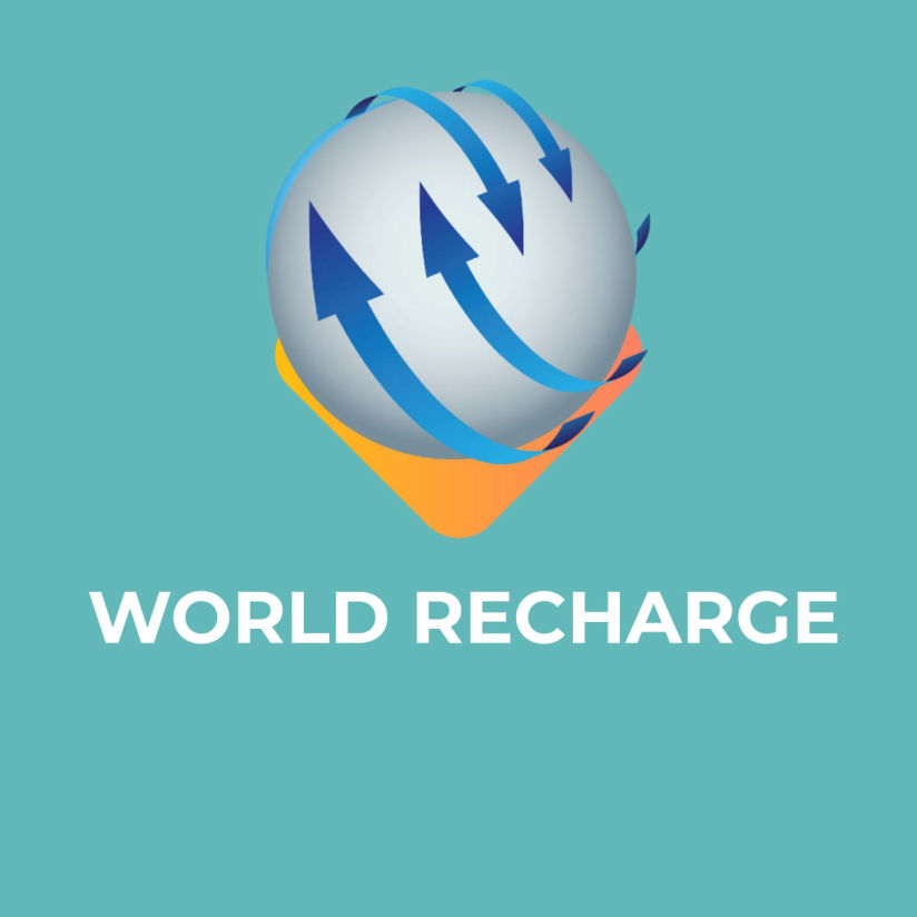 WORLD RECHARGE